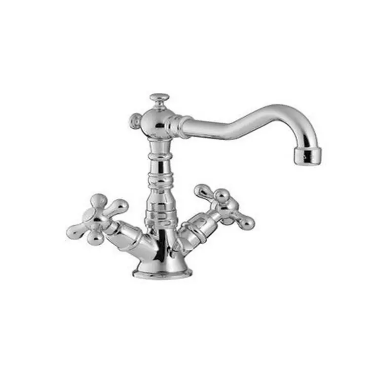 Mélangeur bidet Romantica Treemme