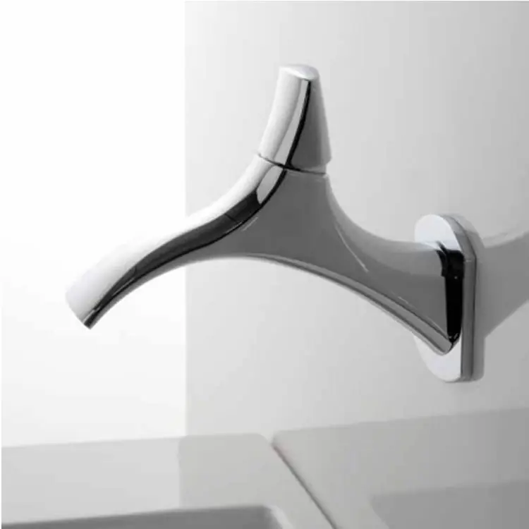 Mitigeur pour lavabo Hedò Treemme