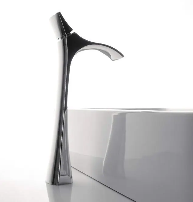 Treemme Hedò mitigeur lavabo
