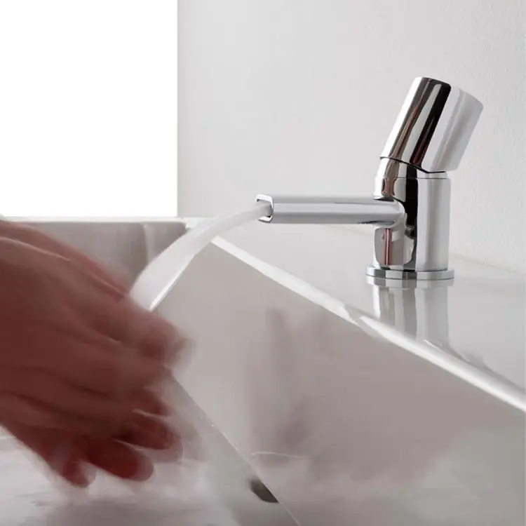 Mitigeur lavabo 30 Nanotech Treemme