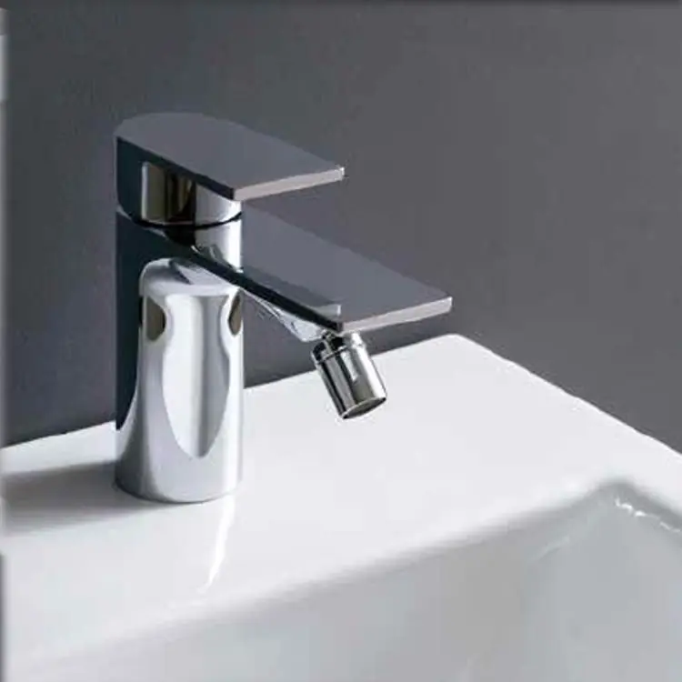 Mitigeur bidet monocommande Ran Treemme