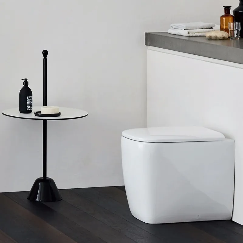 WC encastré Semplice Nic Design