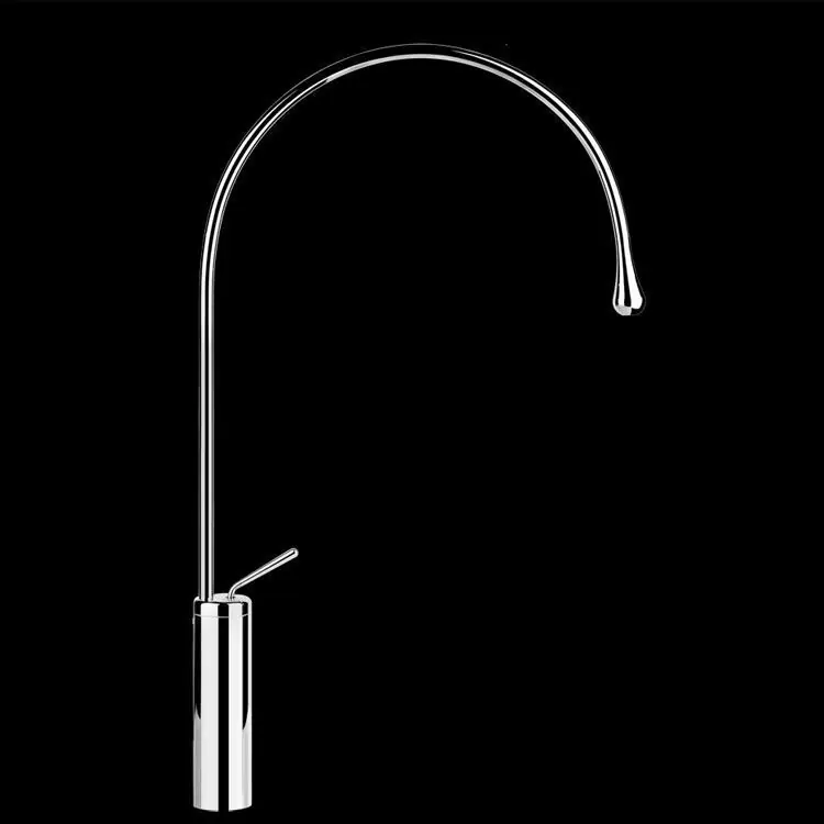 Mitigeur lavabo haut Gessi Goccia