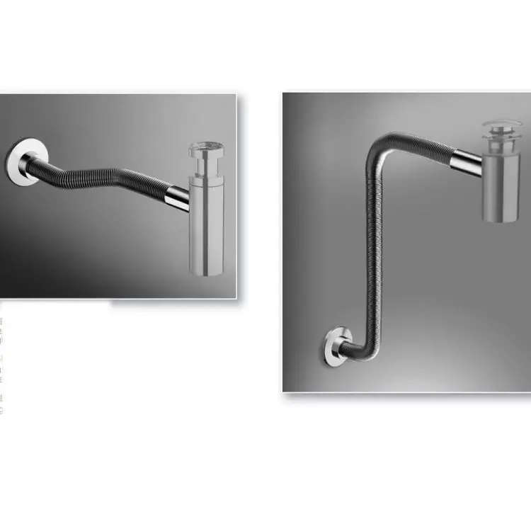 Silfra - Passepartout for waste joint siphons