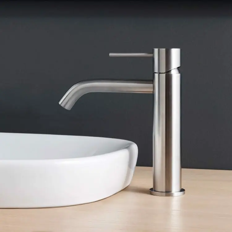 Mitigeur lavabo Robinetterie Treemme 40 mm