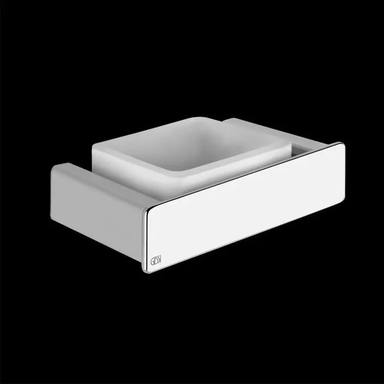 Porte-savon Ispa Gessi
