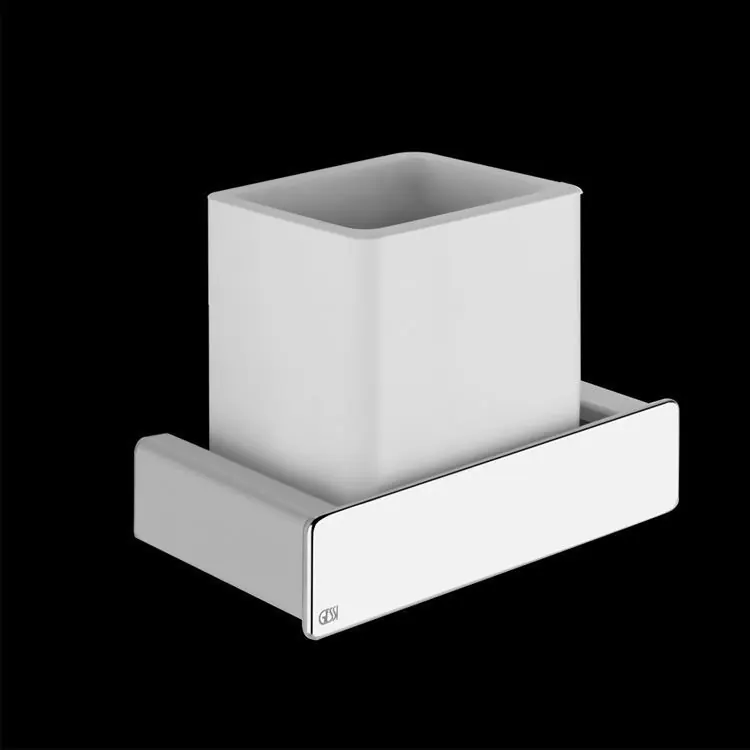 Gobelet salle de bain Ispa Gessi