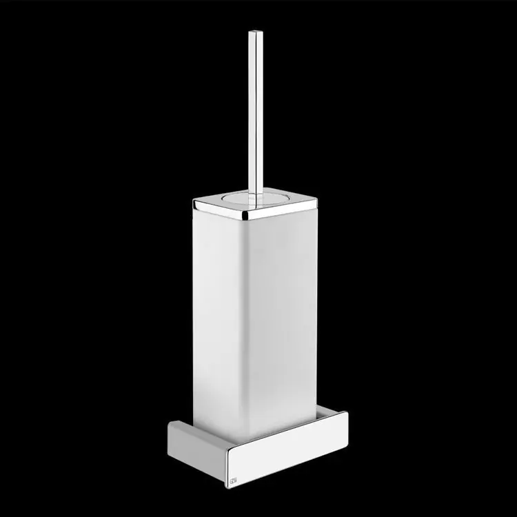 Porte-brosse WC mural Ispa Gessi