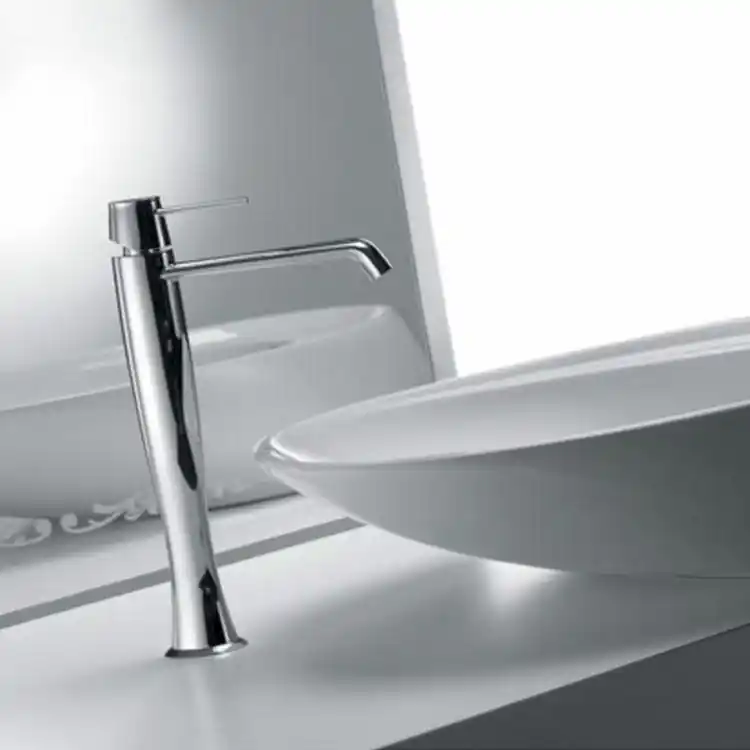 Mitigeur de lavabo Frattini Delizia
