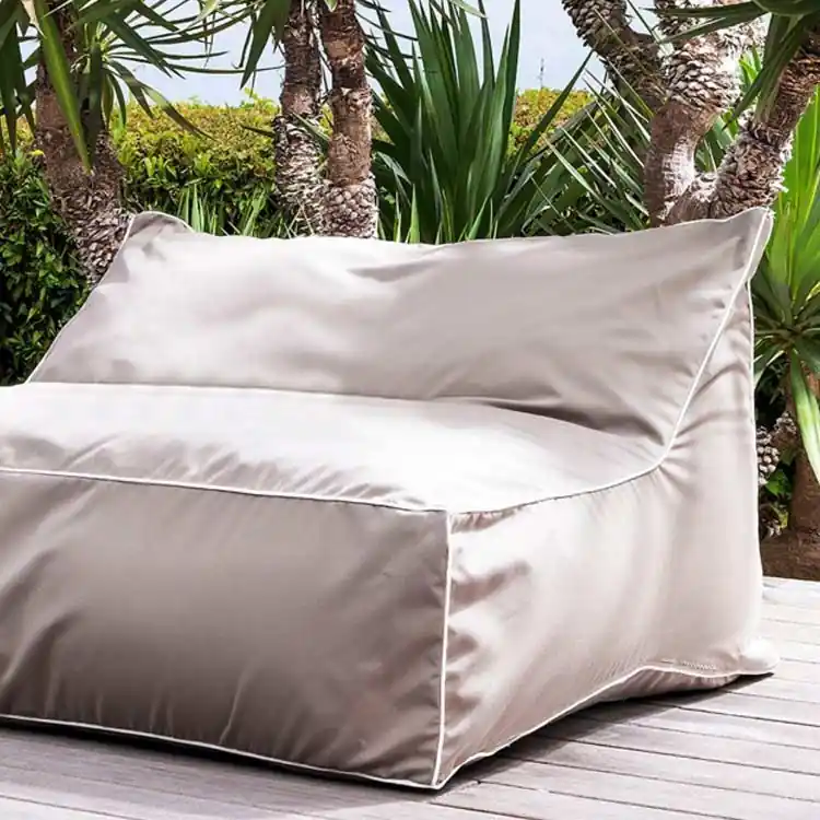 Fauteuil de jardin double Sacco Talenti