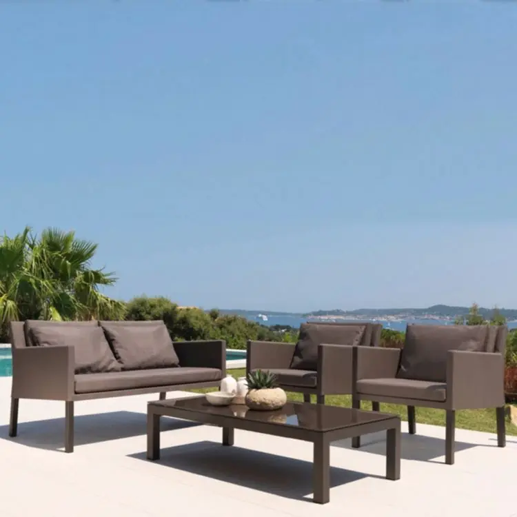Salon de jardin Talenti Step