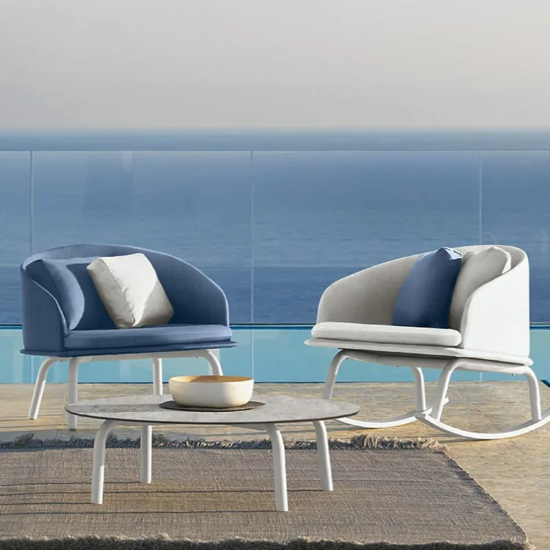 Table basse de jardin Cleo Talenti
