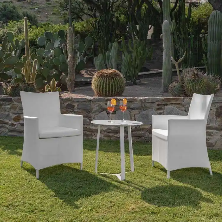 Table basse de jardin Talenti Touch