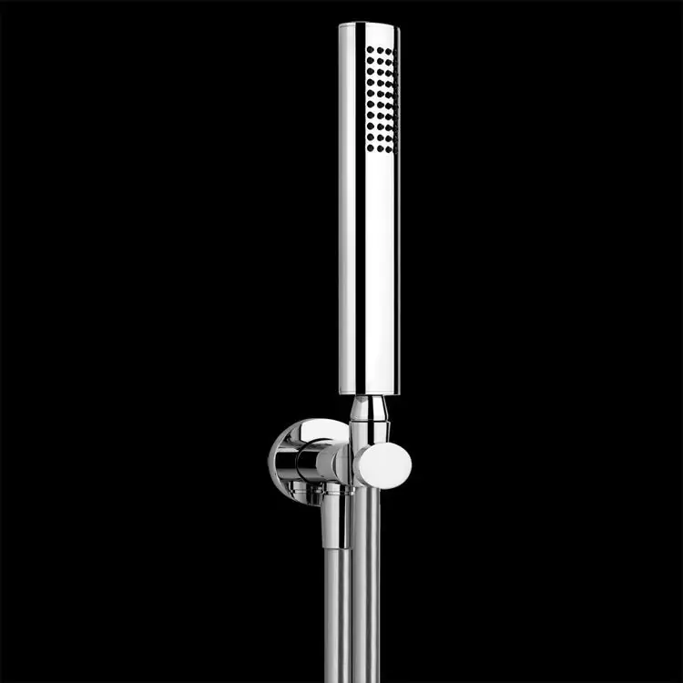 Set de douche Ovale Gessi
