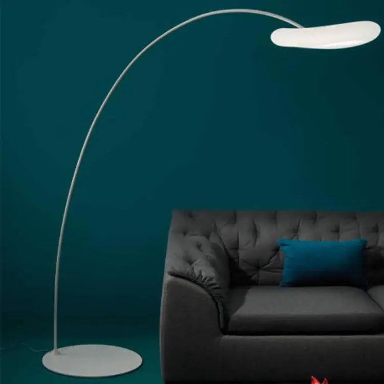 Lampadaire Mr. Magoo Led Stilnovo