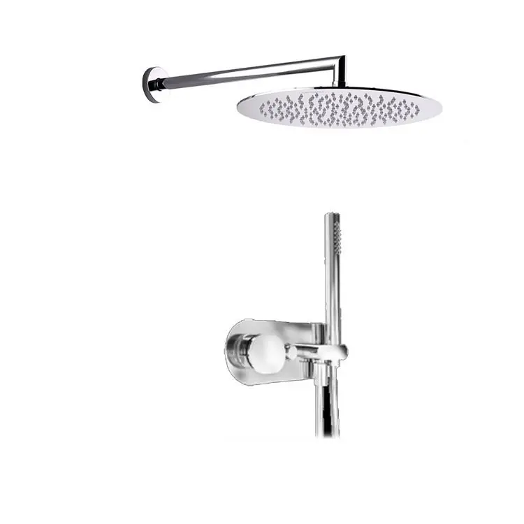 Système de douche Calflex MySlim