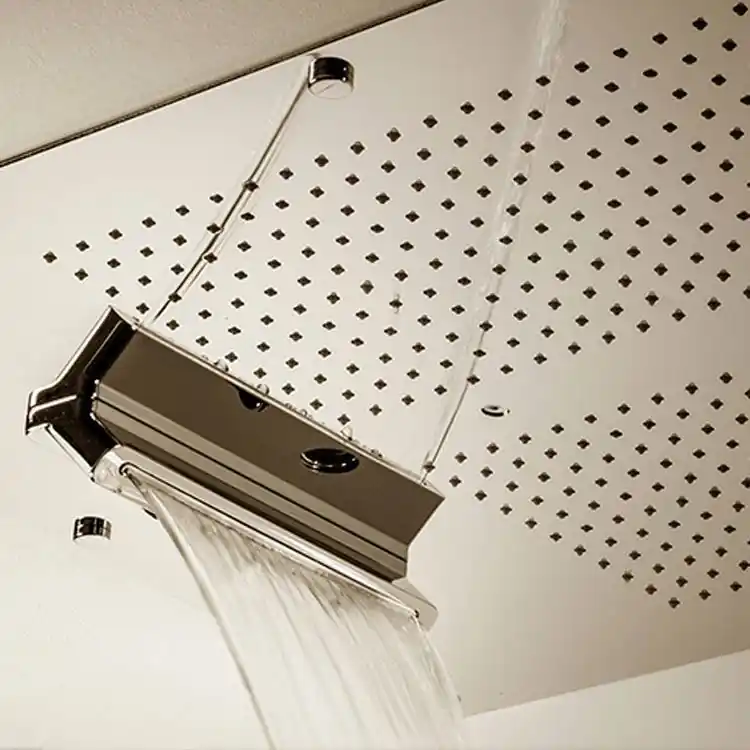 Ciel de douche Calflex MyDream