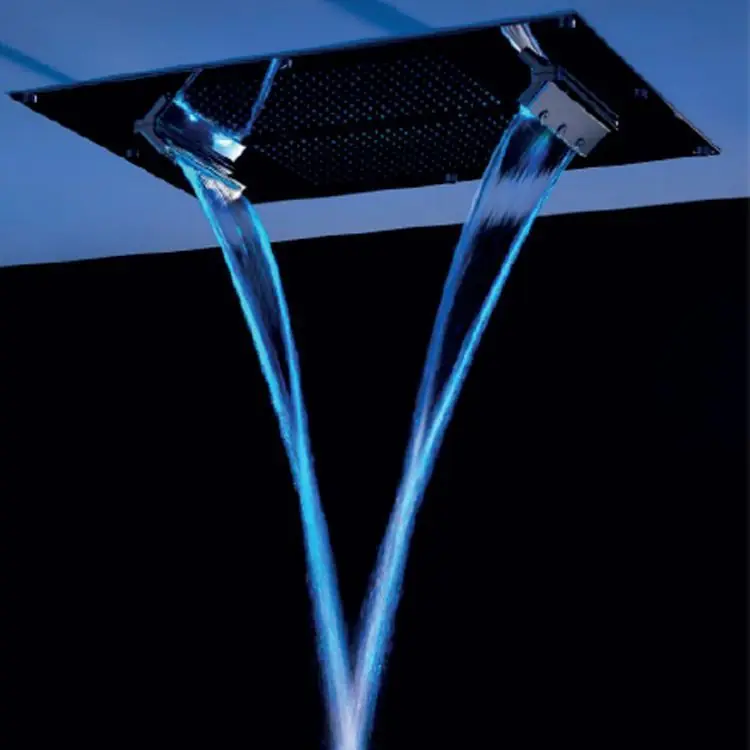 Ciel de douche Calflex My Dream