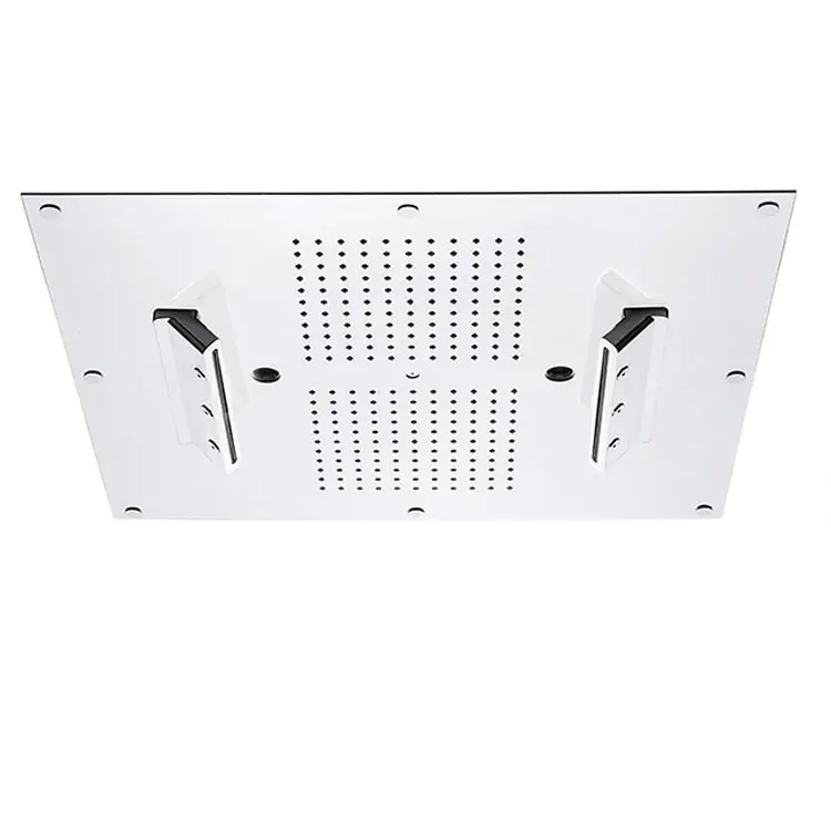 Ciel de douche avec cascade 55x50 Calflex My Dream