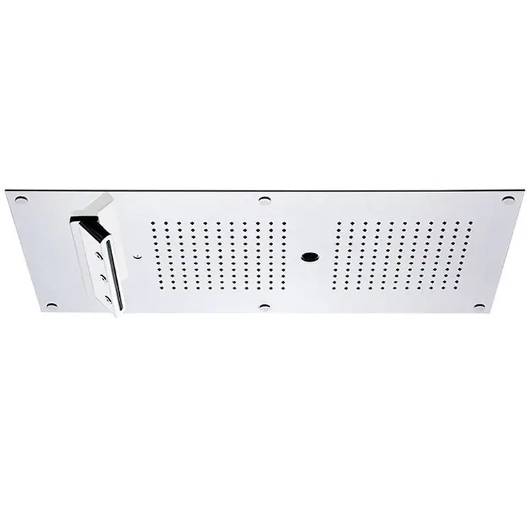 Ciel de Douche avec cascade 60x30 Calflex MyDream