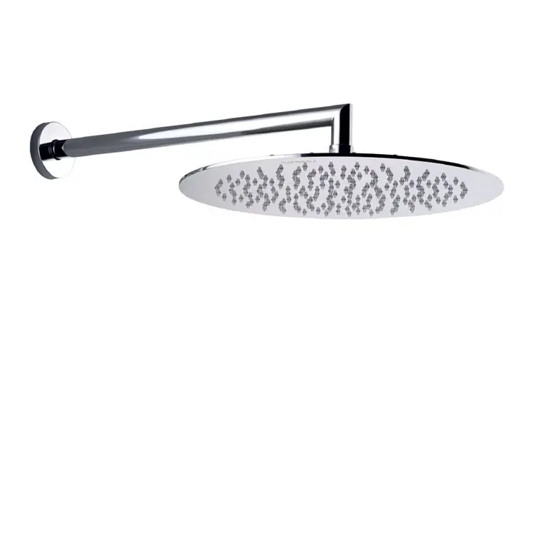 Tête de douche mural Calflex MySlim Tondi