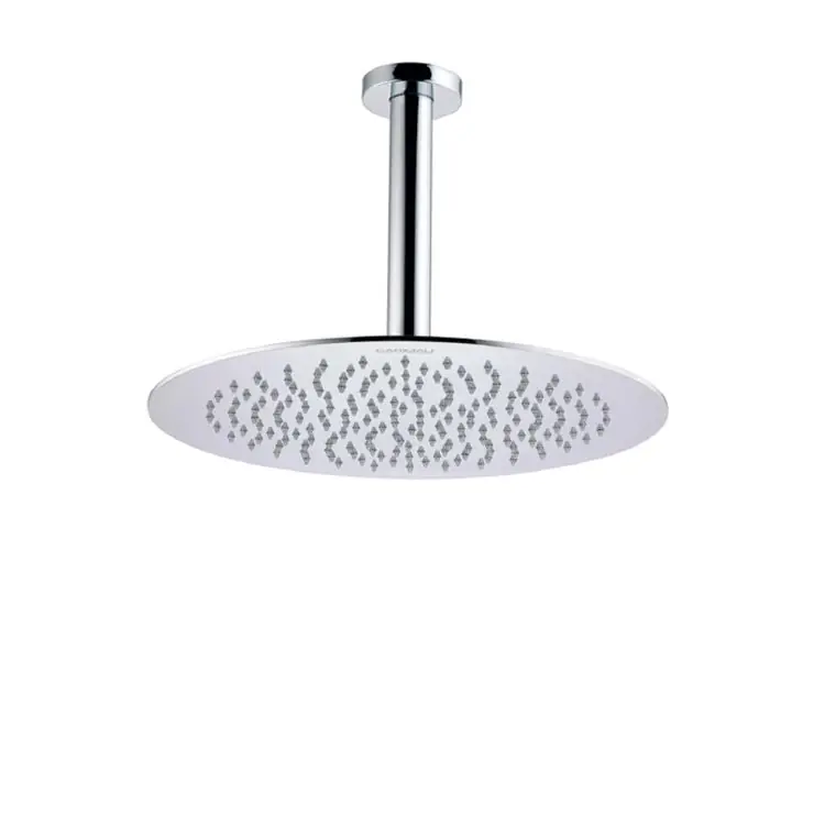 Tête de douche de plafond Calflex MySlim Tondi