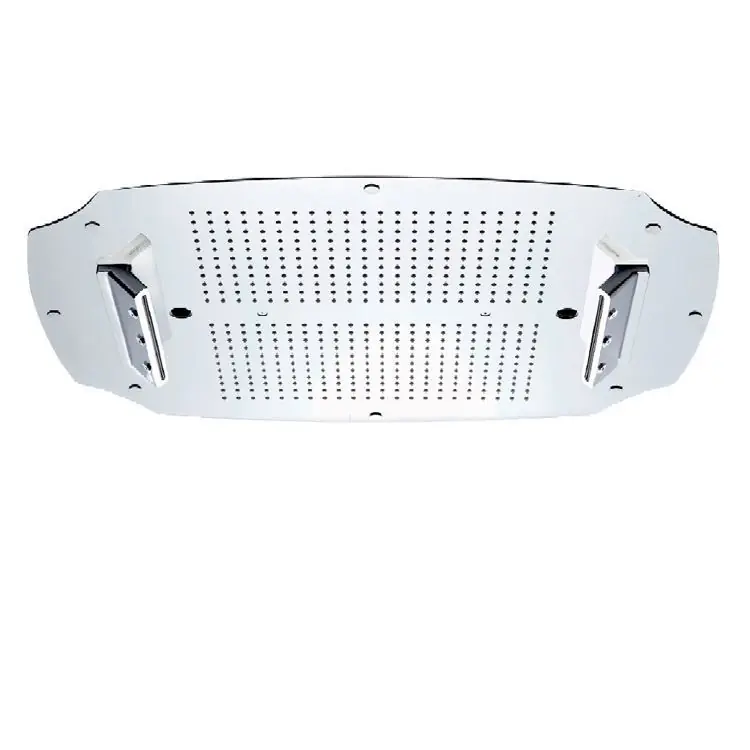 Ciel de douche à encastrer Calflex MyDream Colonial