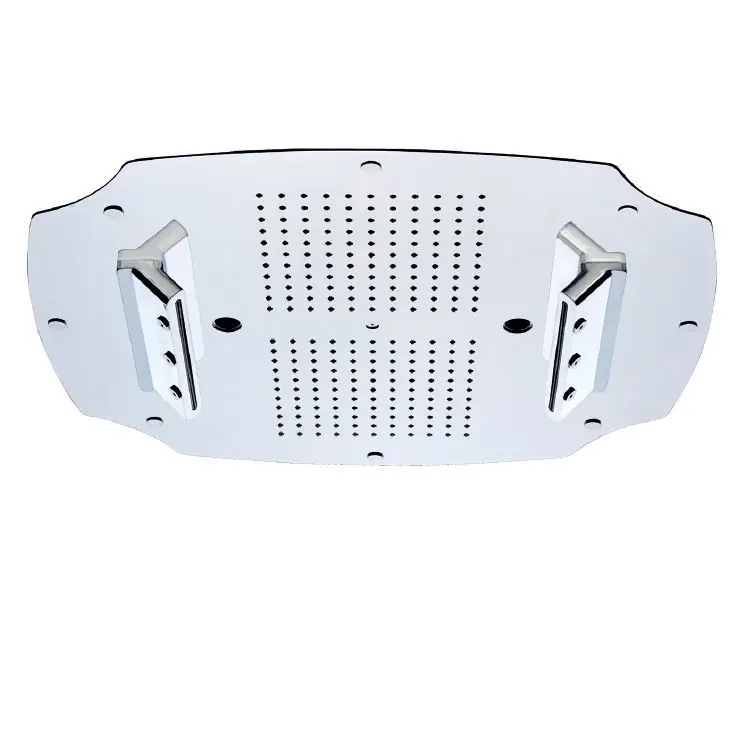 Ciel de douche multifonction à encastrer Calflex MyDream Colonial