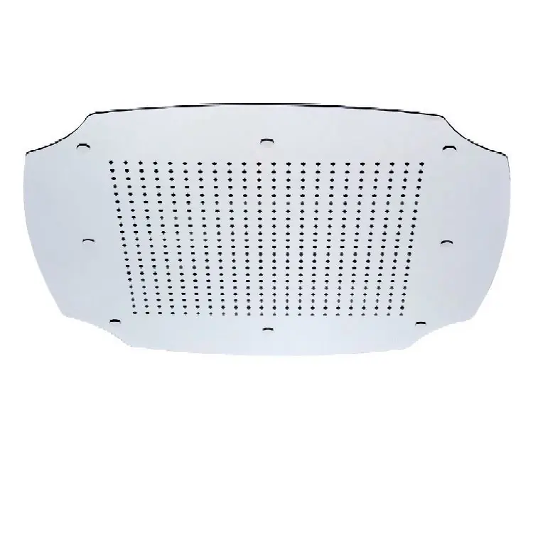 Ciel de douche 55x55 Calflex MyDream Colonial
