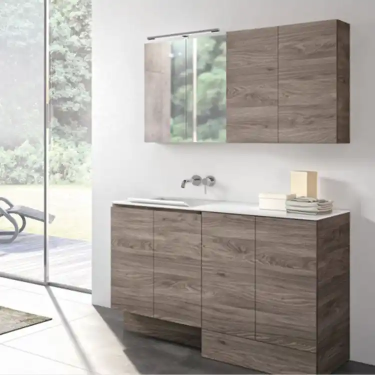 Meuble buanderie Geromin Comp.02