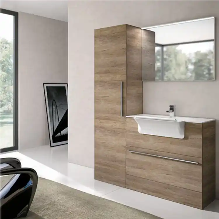 Meuble buanderie Geromin Comp.04