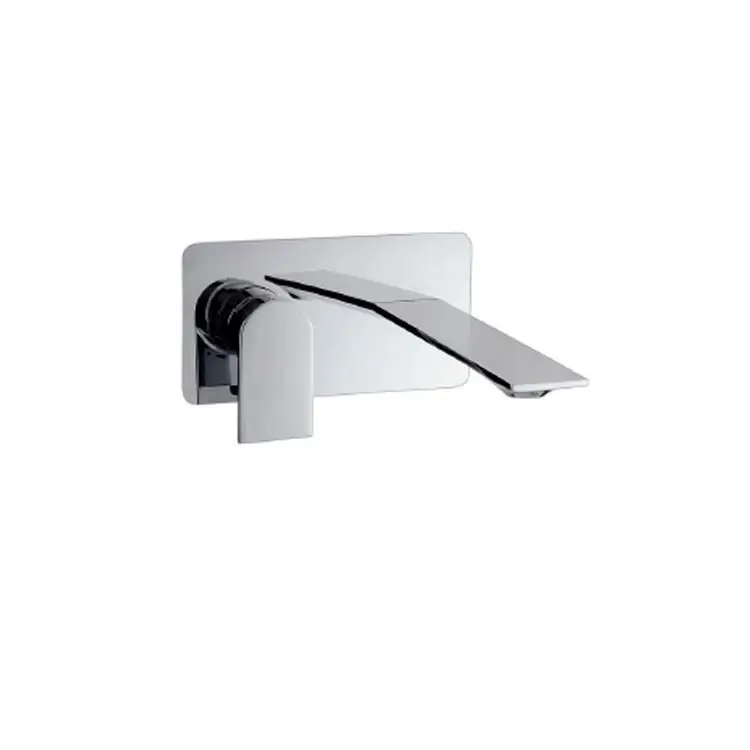 Mitigeur pour lavabo a encastrè Ran Treemme