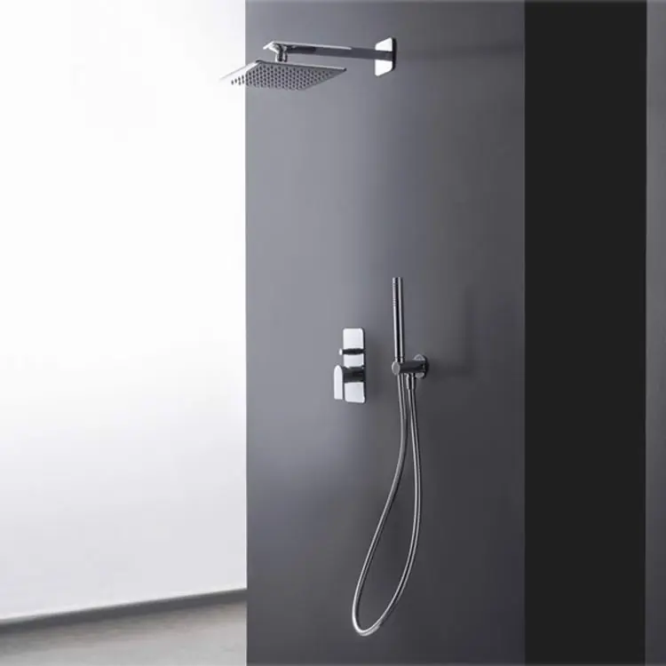 Robinets de douche Ran Treemme