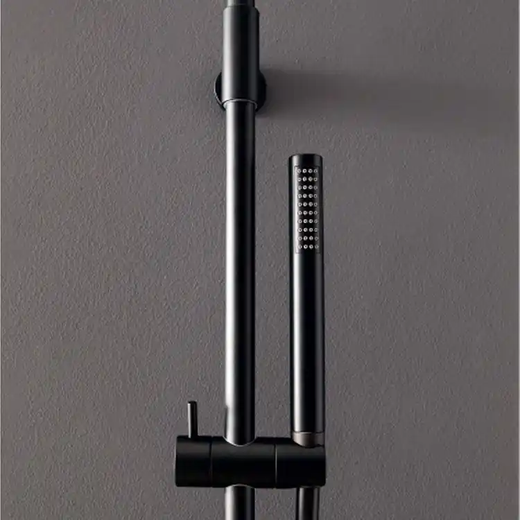 Set douche avec barre Ran Treemme