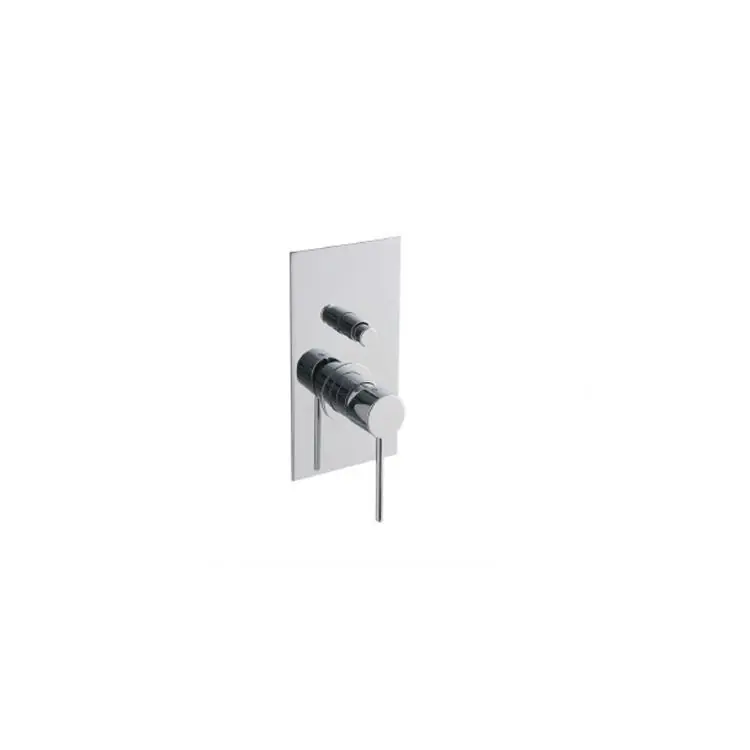Mitigeur de douche a mur Up Treemme