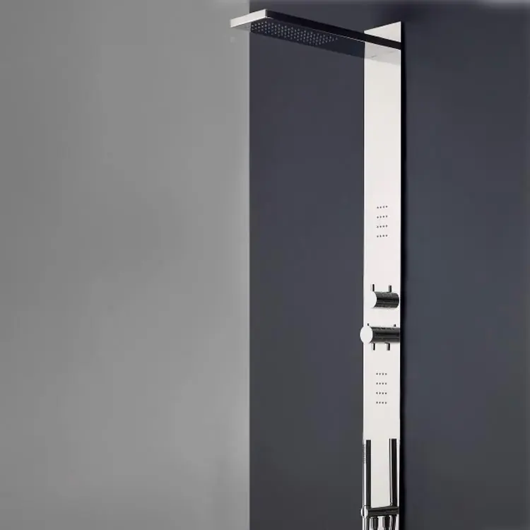 Mitigeur thermostatique COAX Showers Treemme