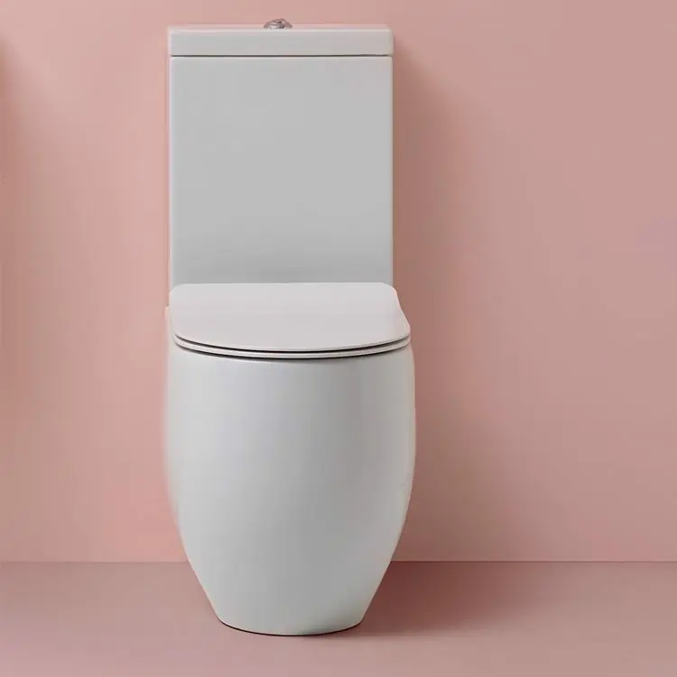 WC monoblocs Flo Kerasan