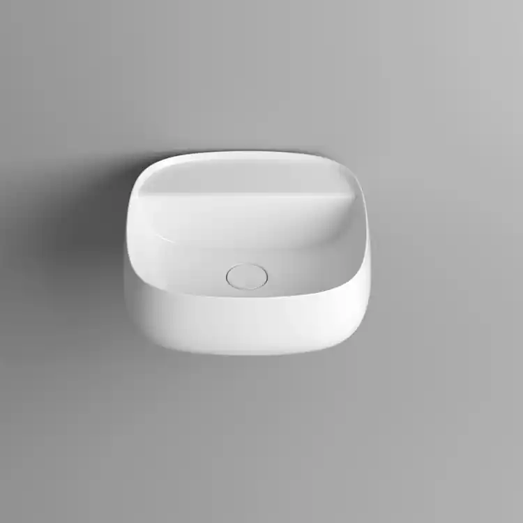 Lavabo en céramique Seed 11 Valdama