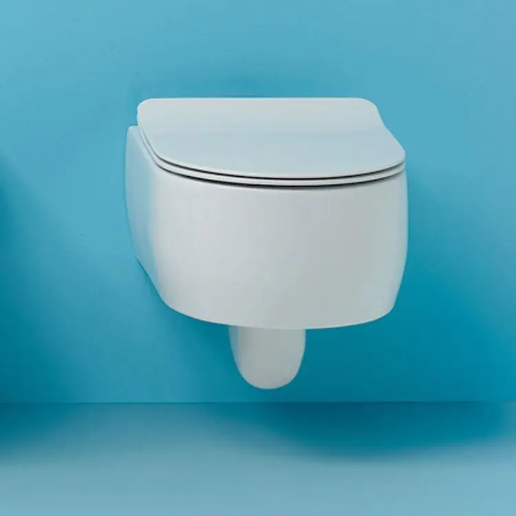 Wc Suspendu Flo Kerasan
