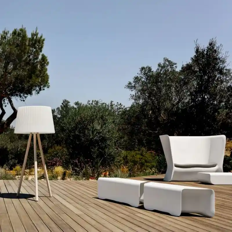 Banc de jardin Nova Myyour