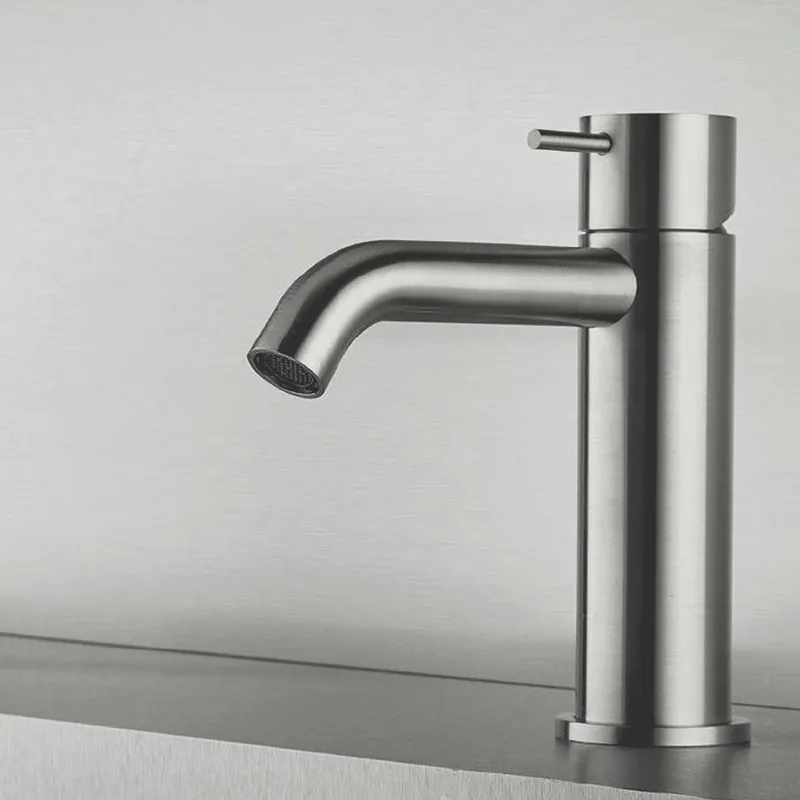 Mélangeur lavabo Zero Neve Rubinetterie