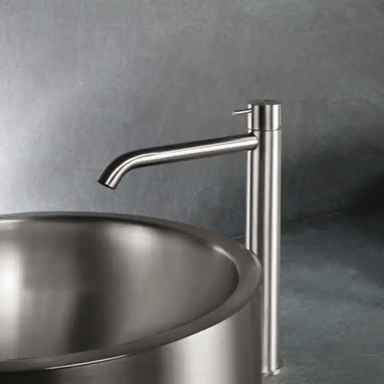Mélangeur de lavabo haut Zero Neve Rubinetterie