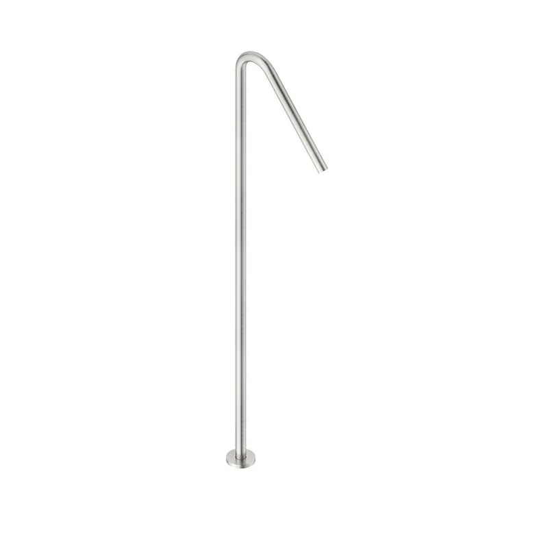 Bec de sol pour baignoire Zero Neve Rubinetterie