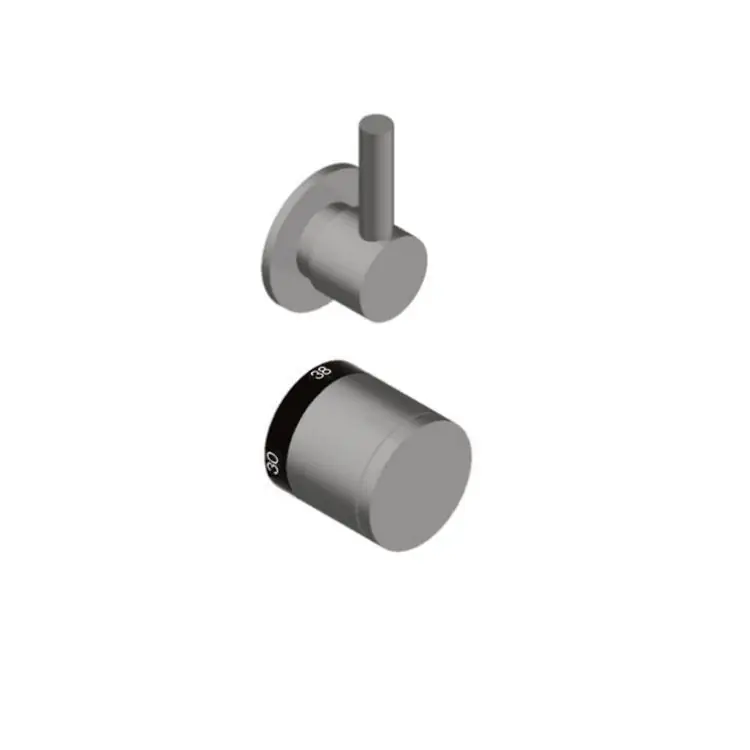 Mitigeur thermostatique de douche Neve Rubinetterie