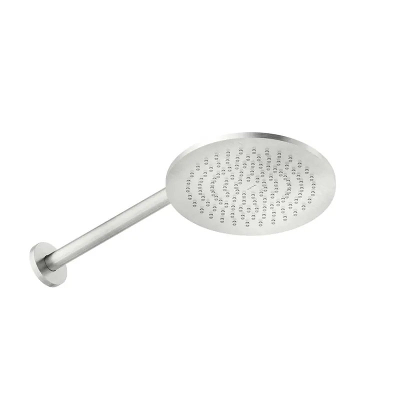 Pomme de douche zéro Neve Rubinetterie
