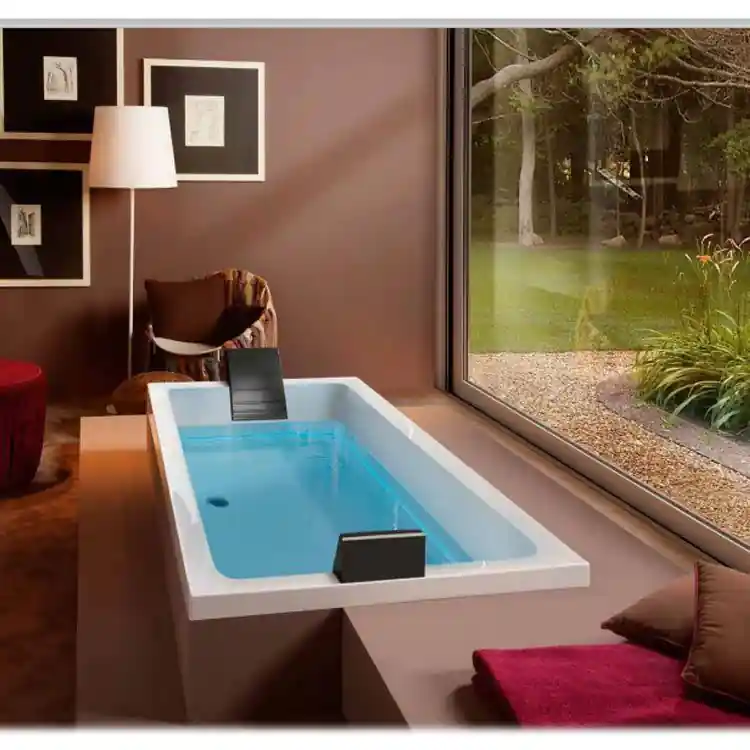 Baignoire balnéo Dream 181 Treesse