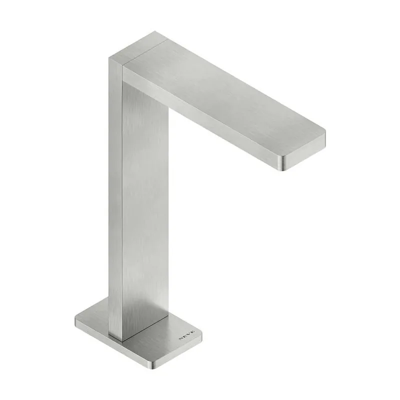Bec de lavabo 12 cm Online Neve Rubinetterie