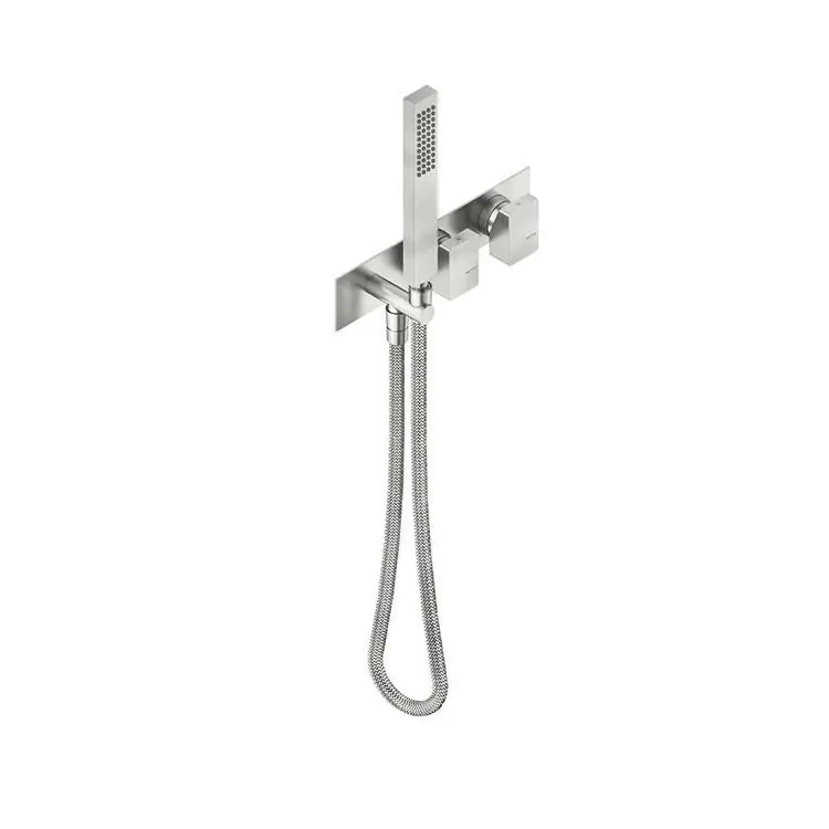 Double mitigeur de douche Neve Rubinetterie
