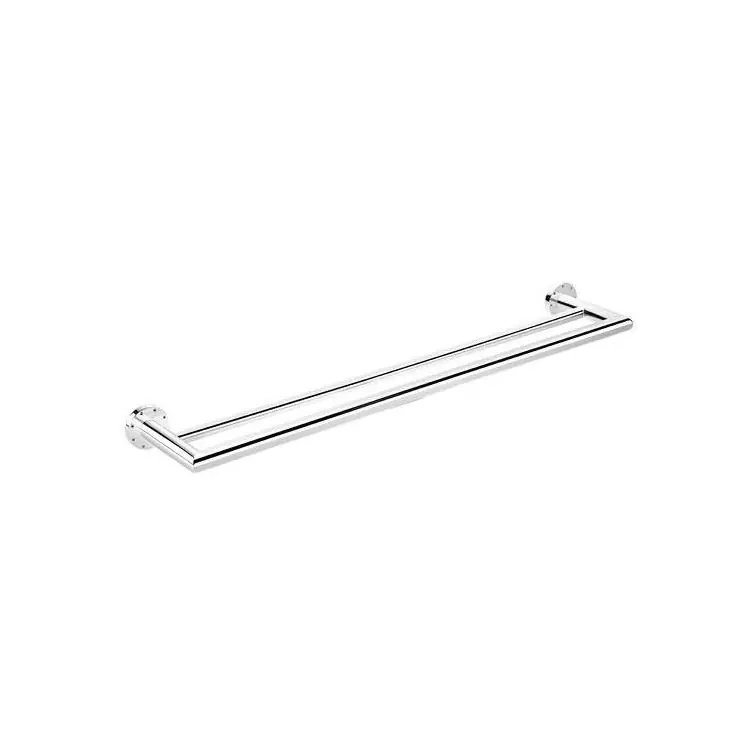 Porte-serviette Double Cosmic Kubic