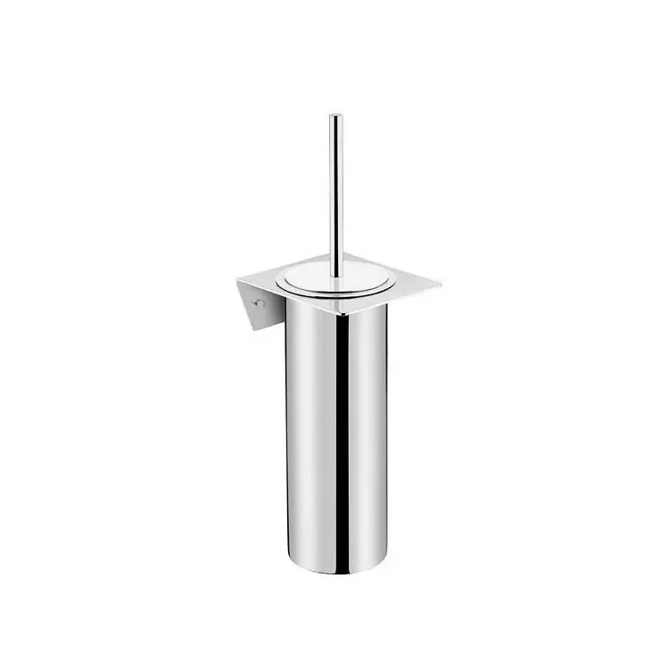 Porte-brosse Wc au mur Pomd‘or Kubic